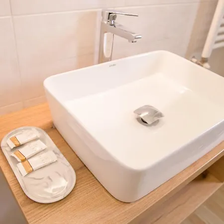 A Due Passi Ferienhaus *