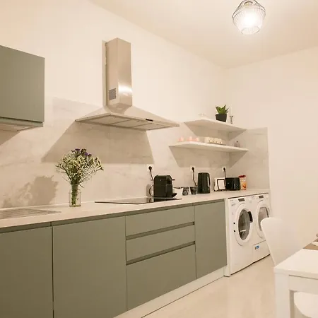 Ferienhaus A Due Passi *