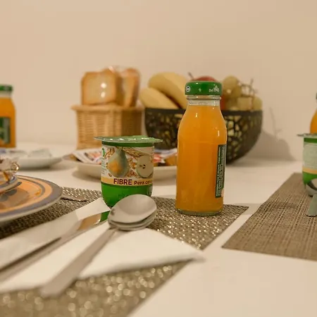 A Due Passi Ferienhaus Montesano Scalo