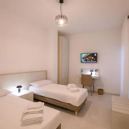 A Due Passi Ferienhaus *